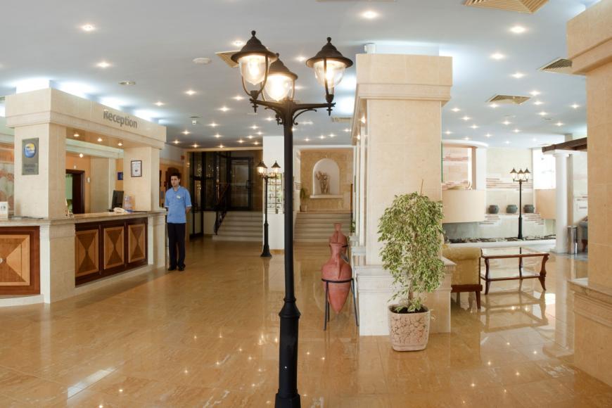 4 Sterne Familienhotel: Sentido Bellevue Beach - Sonnenstrand, Burgas (Schwarzmeerküste), Bild 5