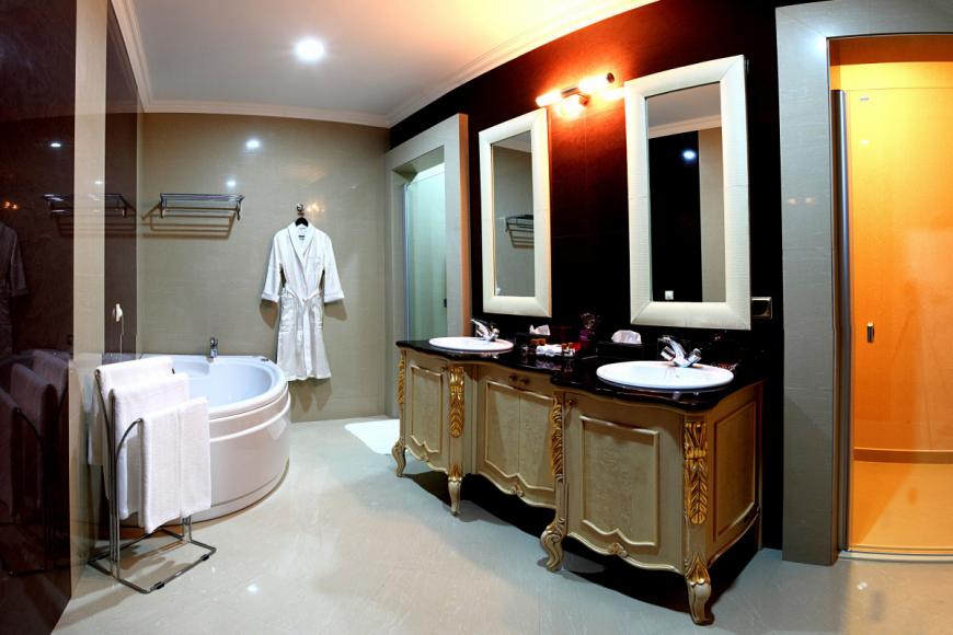 5 Sterne Hotel: Grand Hotel & SPA Resort Primoretz - Burgas, Burgas (Schwarzmeerküste), Bild 8