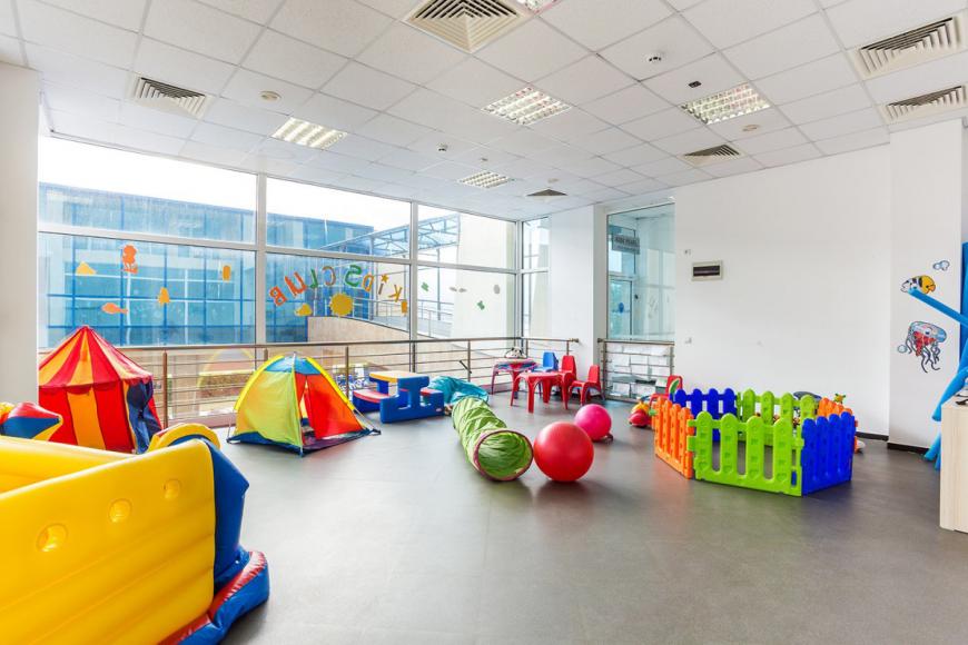 4 Sterne Familienhotel: Blue Pearl - Sonnenstrand, Burgas (Schwarzmeerküste), Bild 6