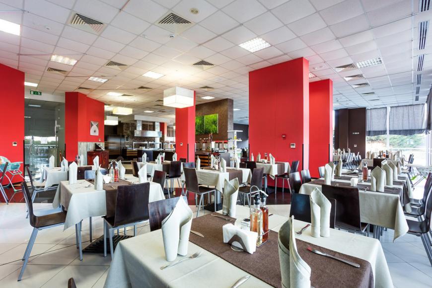 4 Sterne Familienhotel: Blue Pearl - Sonnenstrand, Burgas (Schwarzmeerküste), Bild 4