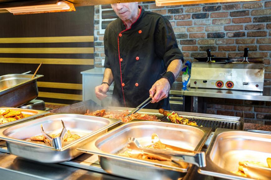 4 Sterne Familienhotel: Blue Pearl - Sonnenstrand, Burgas (Schwarzmeerküste), Bild 2