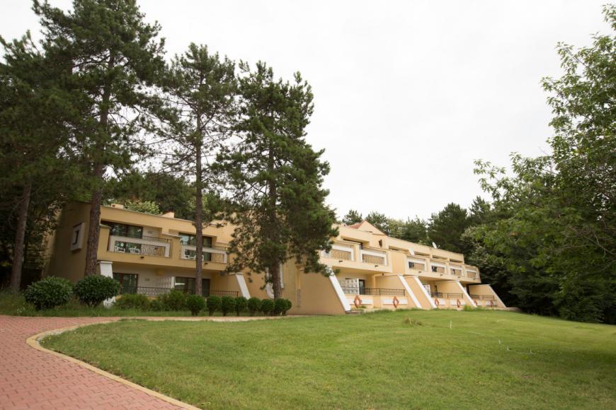 4 Sterne Hotel: Duni Holiday Village - Duni, Burgas (Schwarzmeerküste), Bild 4