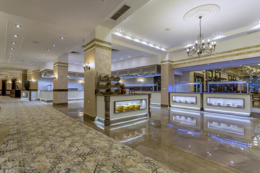 4 Sterne Hotel: Grand Hotel Pomorie - Pomorie, Burgas (Schwarzmeerküste), Bild 7