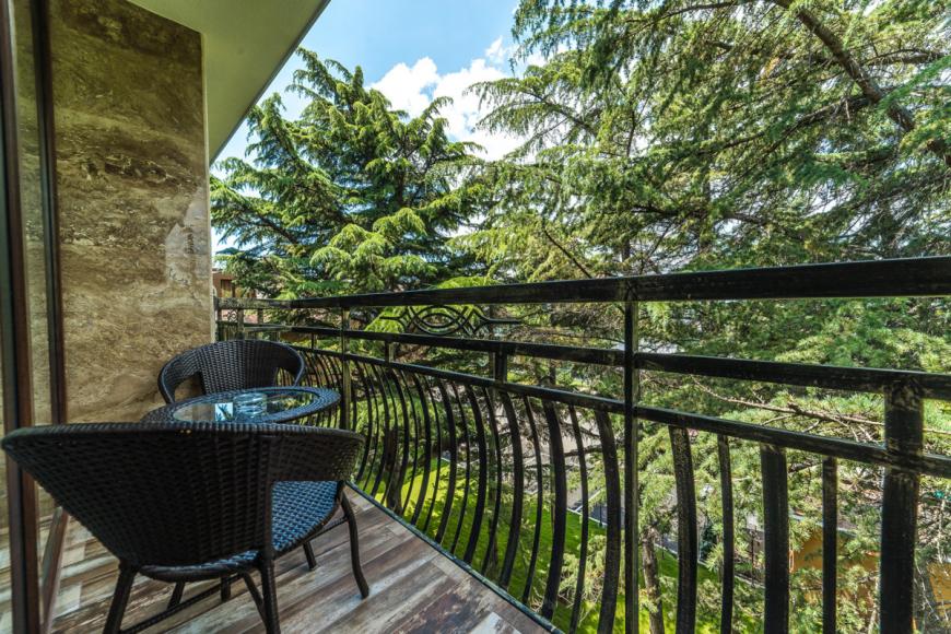 4 Sterne Familienhotel: Baikal - Sonnenstrand, Burgas (Schwarzmeerküste), Bild 9