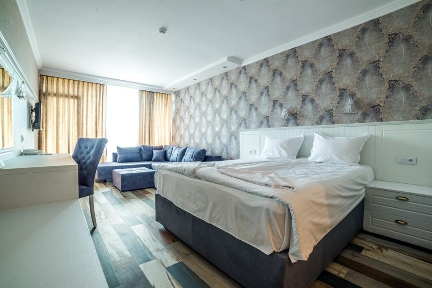 4 Sterne Familienhotel: Baikal - Sonnenstrand, Burgas (Schwarzmeerküste), Bild 7