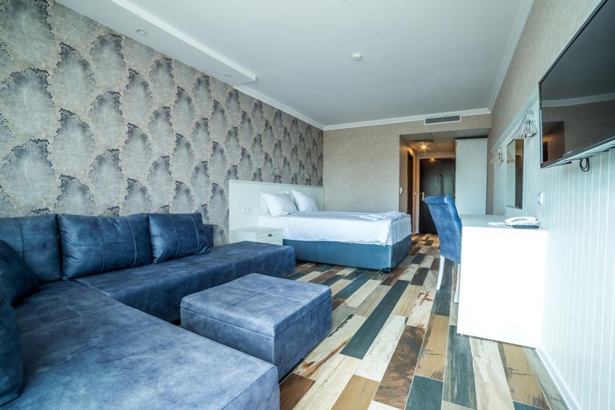 4 Sterne Familienhotel: Baikal - Sonnenstrand, Burgas (Schwarzmeerküste), Bild 6