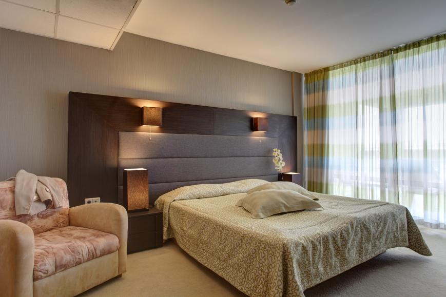 4 Sterne Familienhotel: MPM Hotel Zornitza Sands - Elenite, Burgas (Schwarzmeerküste)