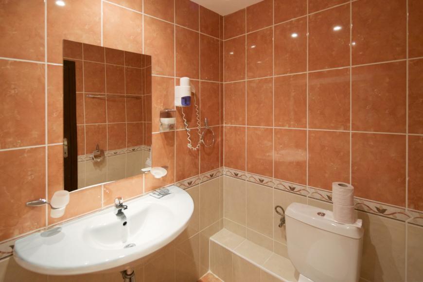 4 Sterne Familienhotel: Yavor Palace - Sonnenstrand, Burgas (Schwarzmeerküste), Bild 8