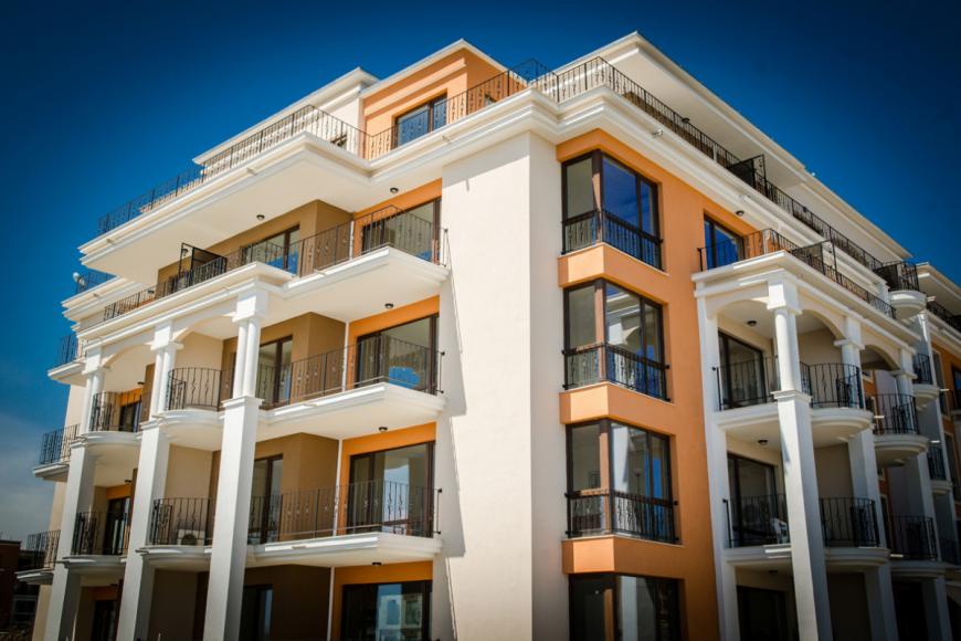 4 Sterne Hotel: Premier Fort Beach - Sveti Vlas, Burgas (Schwarzmeerküste), Bild 4