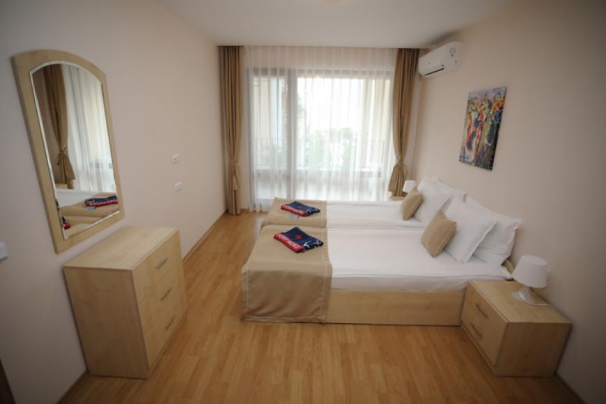 4 Sterne Hotel: Premier Fort Beach - Sveti Vlas, Burgas (Schwarzmeerküste), Bild 9