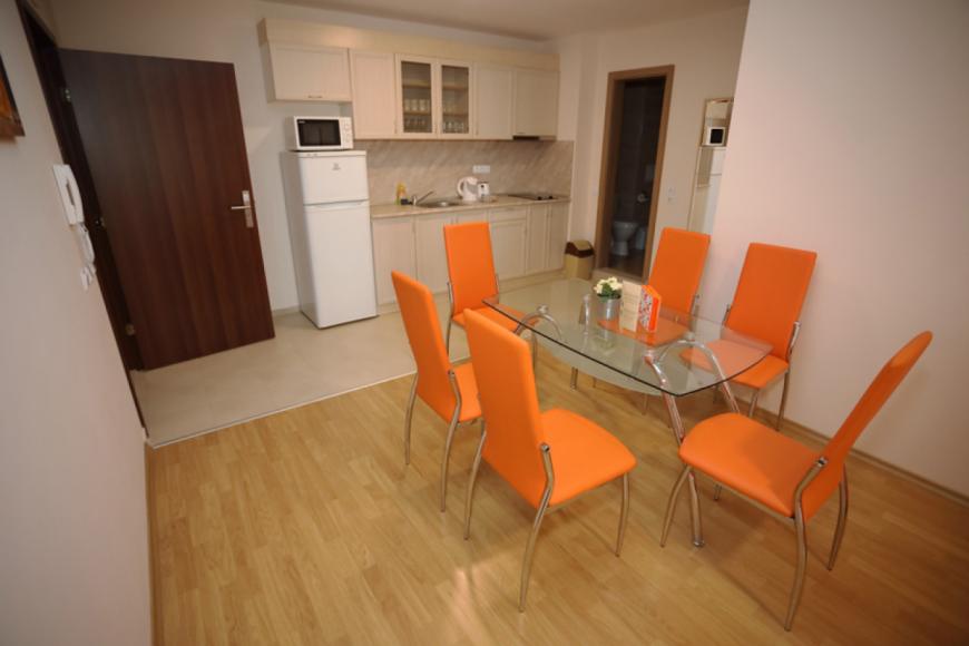 4 Sterne Hotel: Premier Fort Beach - Sveti Vlas, Burgas (Schwarzmeerküste), Bild 2