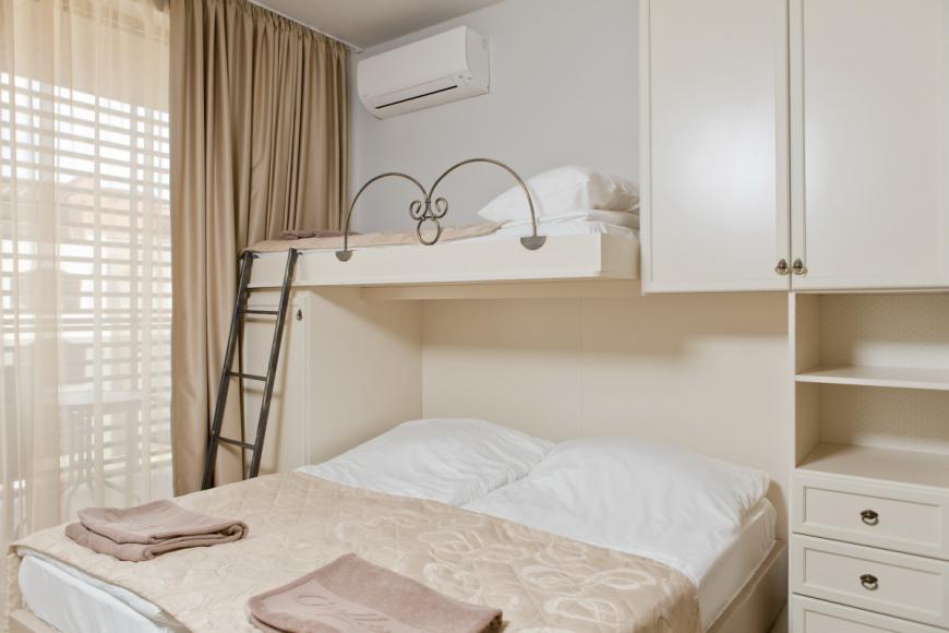 4 Sterne Hotel: Galeon Residence & SPA - Sonnenstrand, Burgas (Schwarzmeerküste), Bild 5