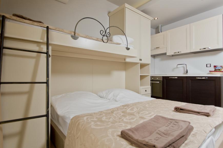 4 Sterne Hotel: Galeon Residence & SPA - Sonnenstrand, Burgas (Schwarzmeerküste), Bild 6