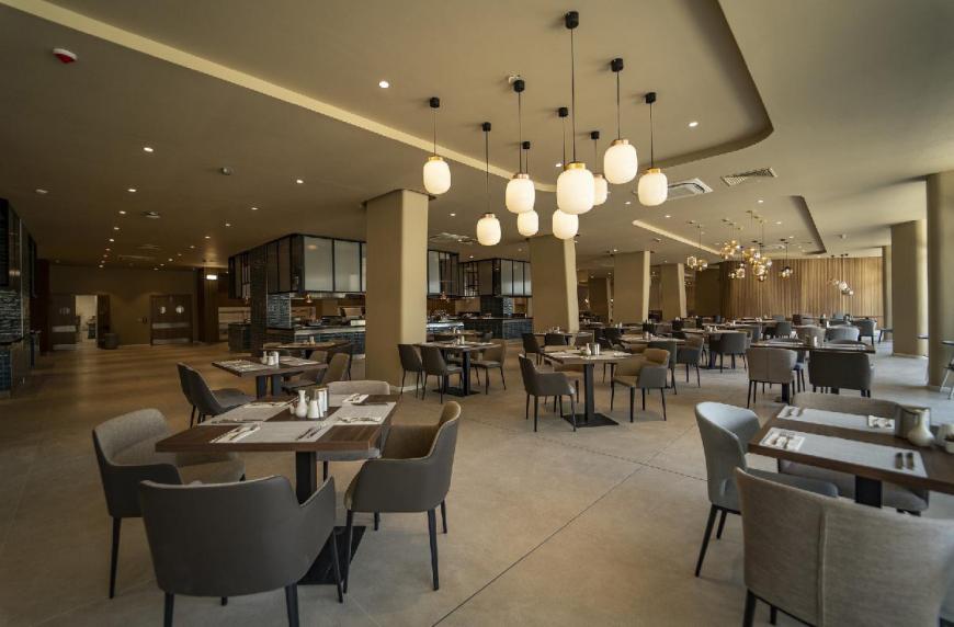 5 Sterne Familienhotel: Wave Resort - Aheloy, Burgas (Schwarzmeerküste), Bild 8