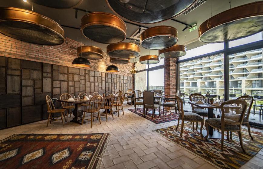 5 Sterne Familienhotel: Wave Resort - Aheloy, Burgas (Schwarzmeerküste), Bild 9