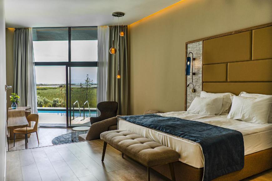 5 Sterne Familienhotel: Wave Resort - Aheloy, Burgas (Schwarzmeerküste), Bild 4