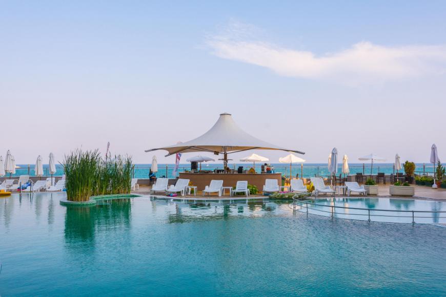 4 Sterne Hotel: MPM Arsena - Nessebar, Burgas (Schwarzmeerküste), Bild 3