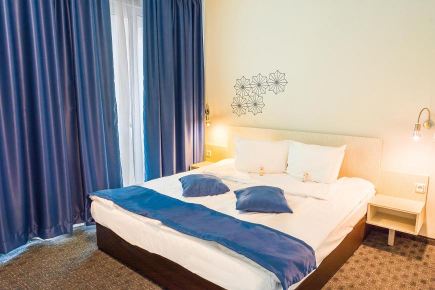 4 Sterne Hotel: MPM Arsena - Nessebar, Burgas (Schwarzmeerküste), Bild 8