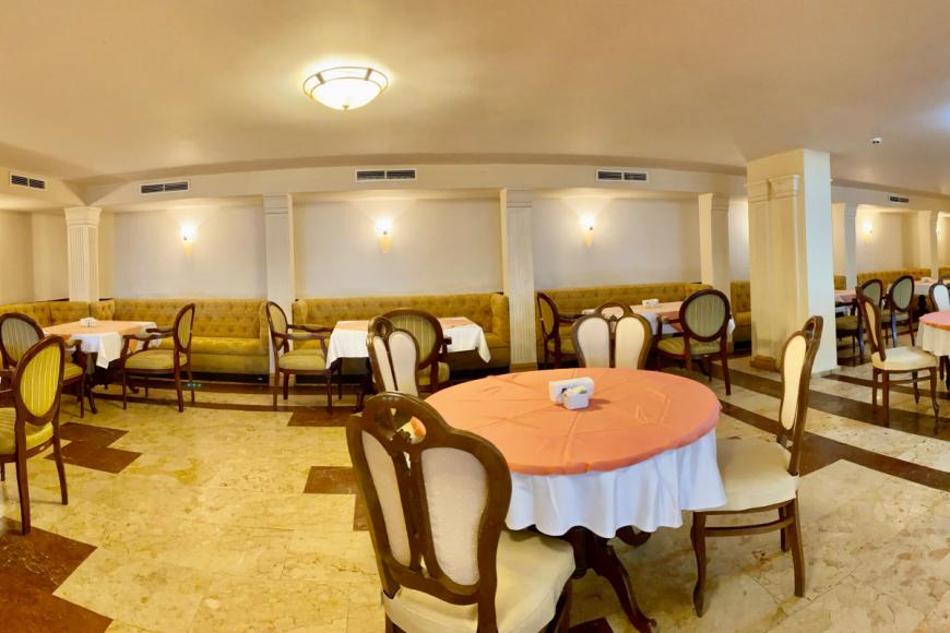 5 Sterne Hotel: Marina Beach - Duni, Burgas (Schwarzmeerküste), Bild 7