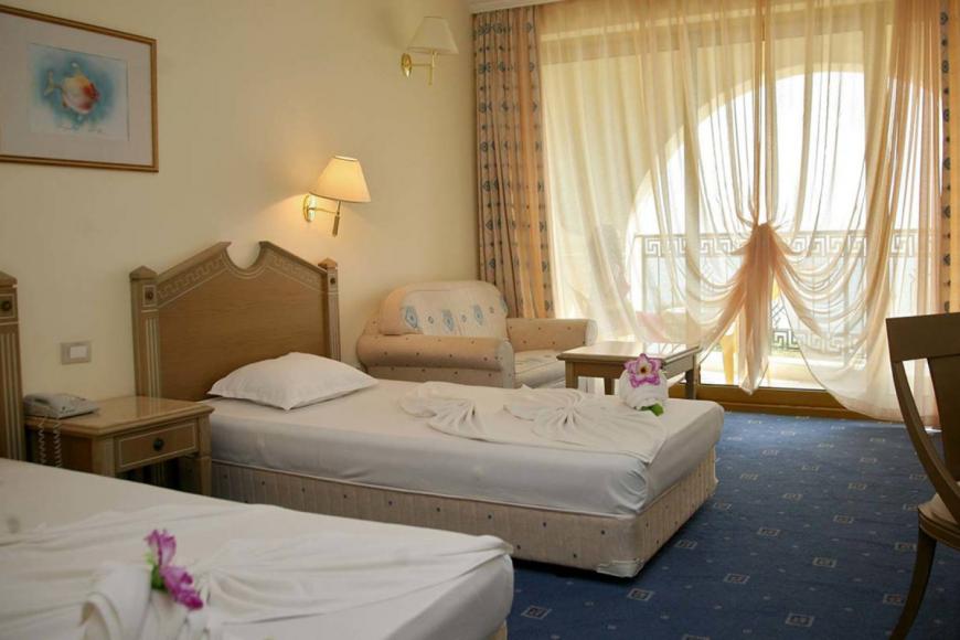 5 Sterne Hotel: Marina Royal Palace - Duni, Burgas (Schwarzmeerküste), Bild 9