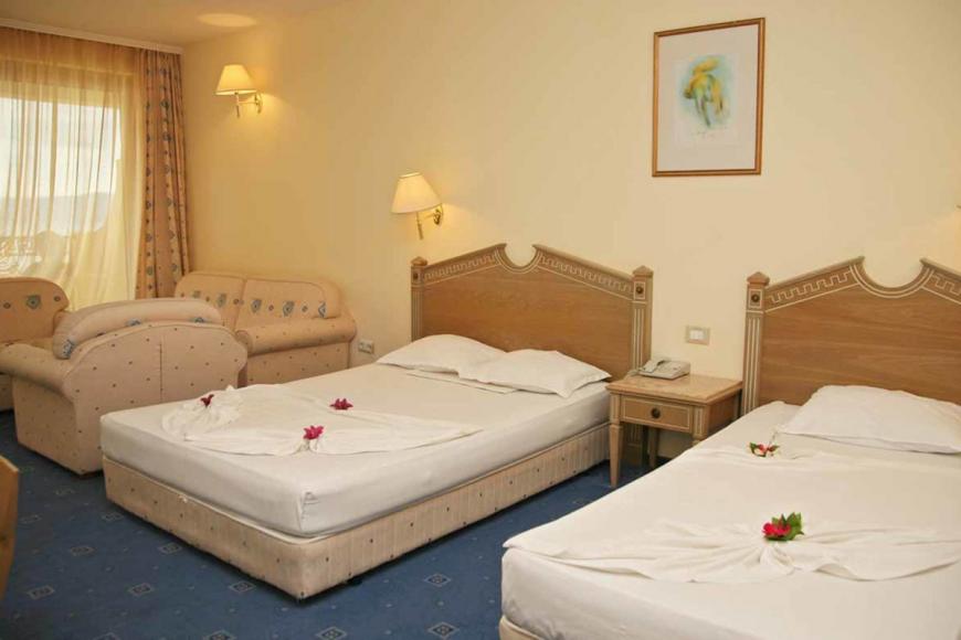 5 Sterne Hotel: Marina Royal Palace - Duni, Burgas (Schwarzmeerküste), Bild 8