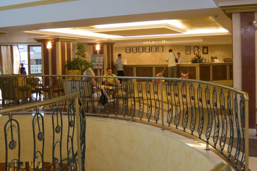 5 Sterne Hotel: Marina Royal Palace - Duni, Burgas (Schwarzmeerküste), Bild 10