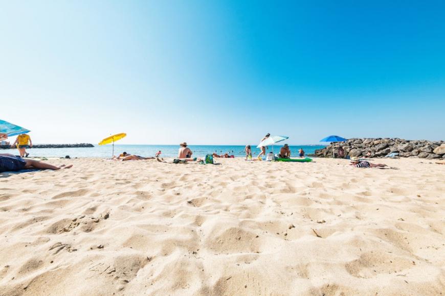 5 Sterne Familienhotel: Voya Beach Resort - Sveti Vlas, Burgas (Schwarzmeerküste), Bild 3