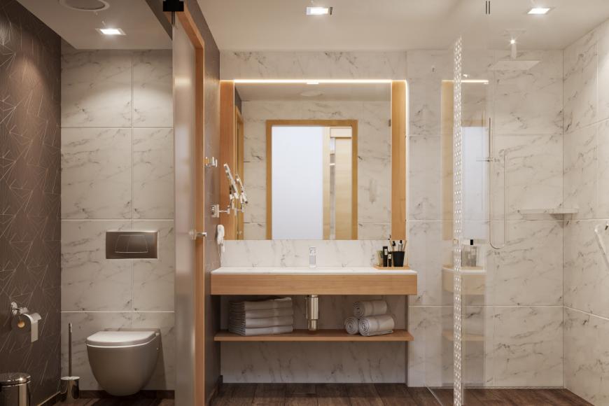 5 Sterne Hotel: Secrets Sunny Beach Resort & Spa - Sonnenstrand, Burgas (Schwarzmeerküste), Bild 6