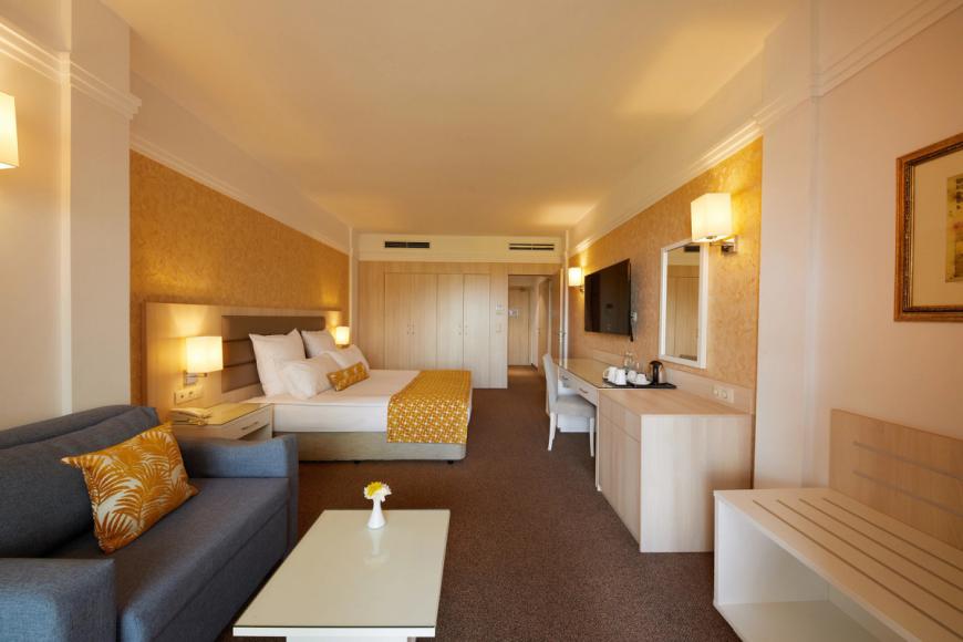 5 Sterne Familienhotel: Dreams Sunny Beach Resort & Spa - Sonnenstrand, Burgas (Schwarzmeerküste), Bild 6