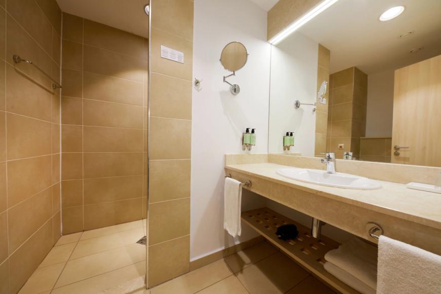 5 Sterne Familienhotel: Dreams Sunny Beach Resort & Spa - Sonnenstrand, Burgas (Schwarzmeerküste), Bild 7