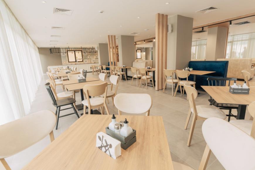 4 Sterne Hotel: Perla Sunny Beach - Sonnenstrand, Burgas (Schwarzmeerküste), Bild 5