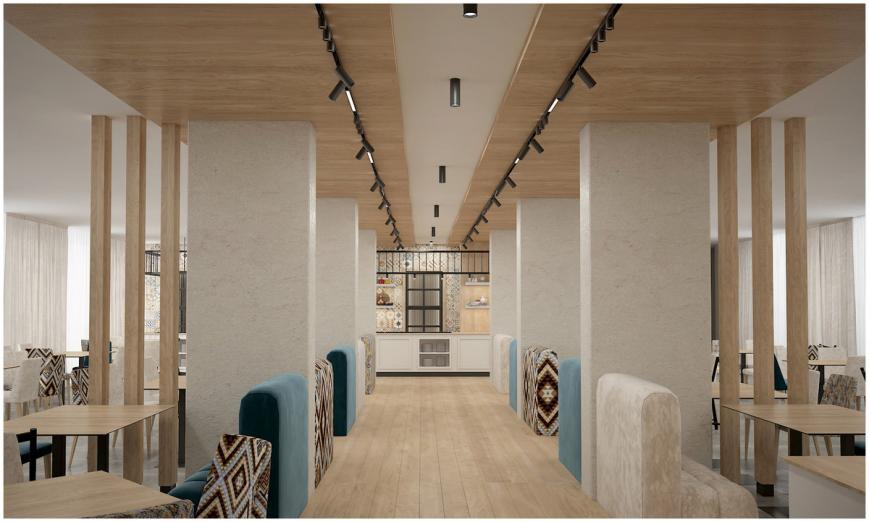 4 Sterne Hotel: Perla Sunny Beach - Sonnenstrand, Burgas (Schwarzmeerküste), Bild 9