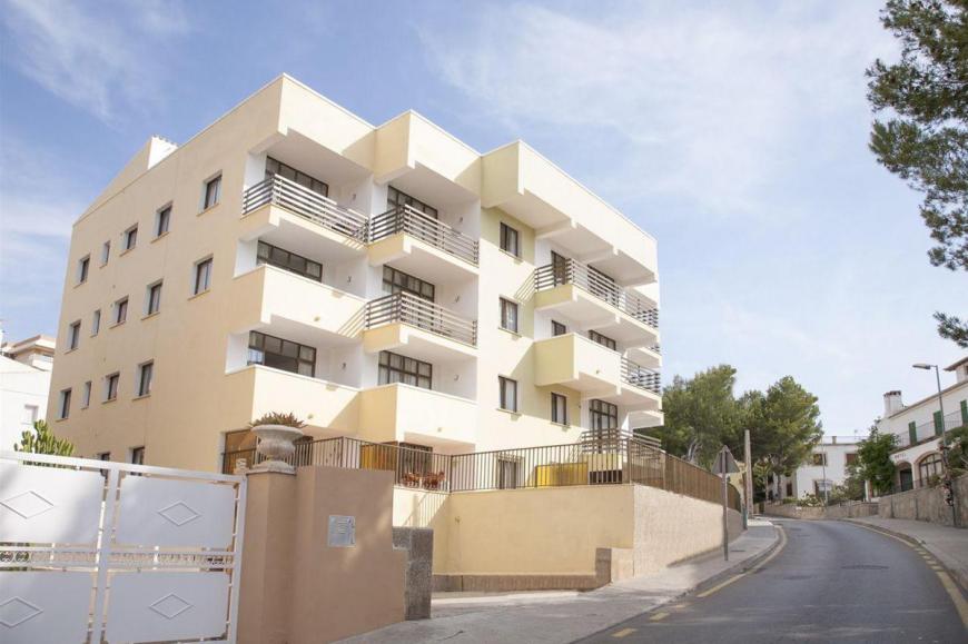 2 Sterne Hotel: Bon Aire - Paguera, Mallorca (Balearen)