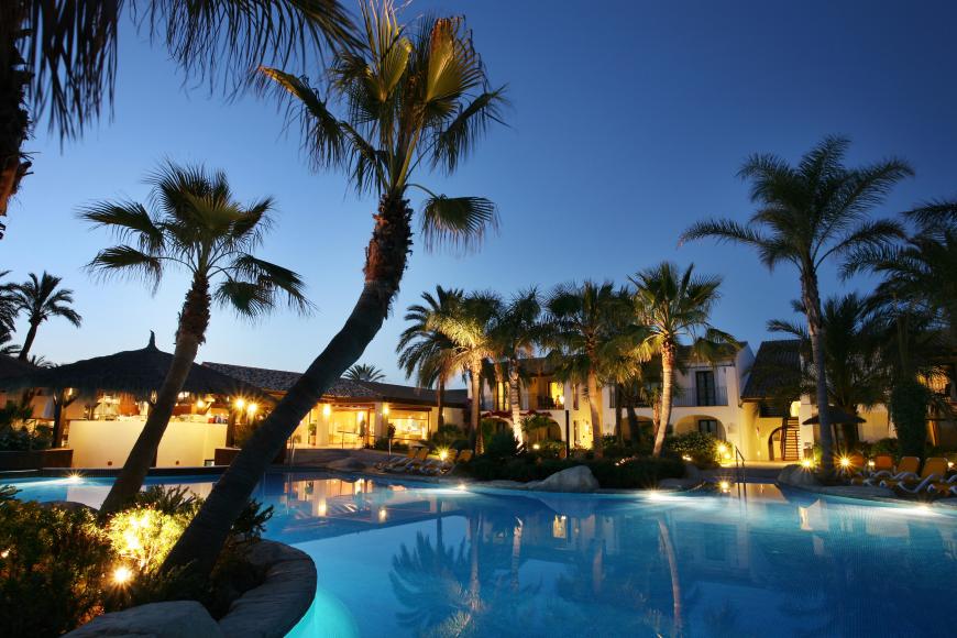 4 Sterne Hotel: Botel Alcudiamar - Alcudia, Mallorca (Balearen)