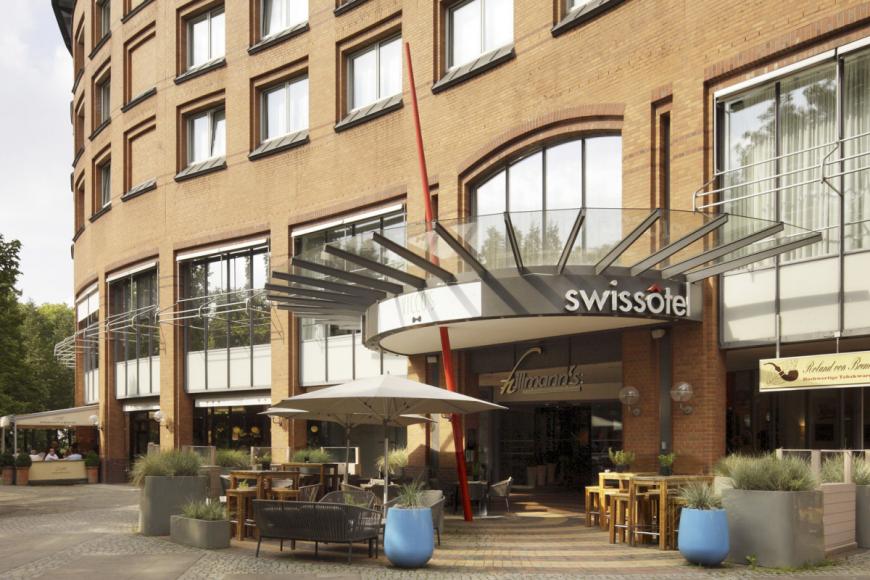 4 Sterne Hotel: Dorint Hotel Bremen - Bremen, Bremen, Bild 2