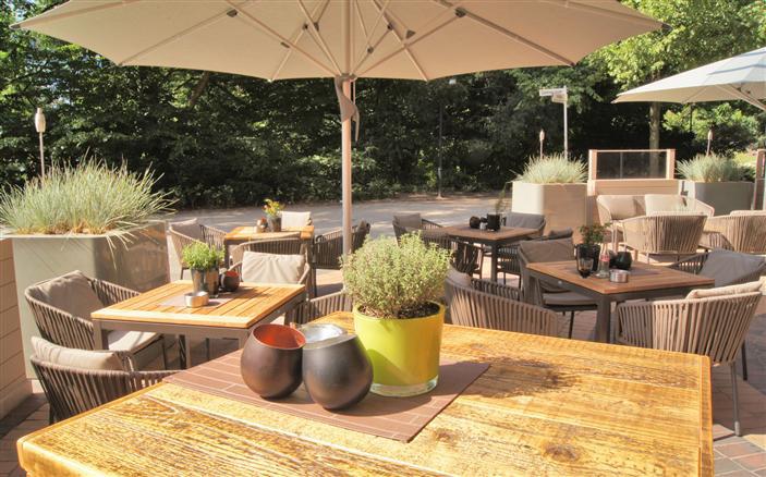 4 Sterne Hotel: Dorint Hotel Bremen - Bremen, Bremen, Bild 6