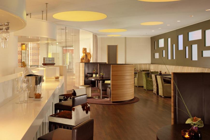 4 Sterne Hotel: Dorint Hotel Bremen - Bremen, Bremen, Bild 7