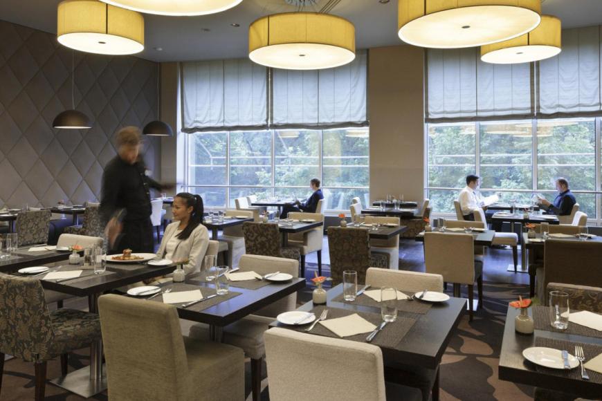 4 Sterne Hotel: Dorint Hotel Bremen - Bremen, Bremen, Bild 4