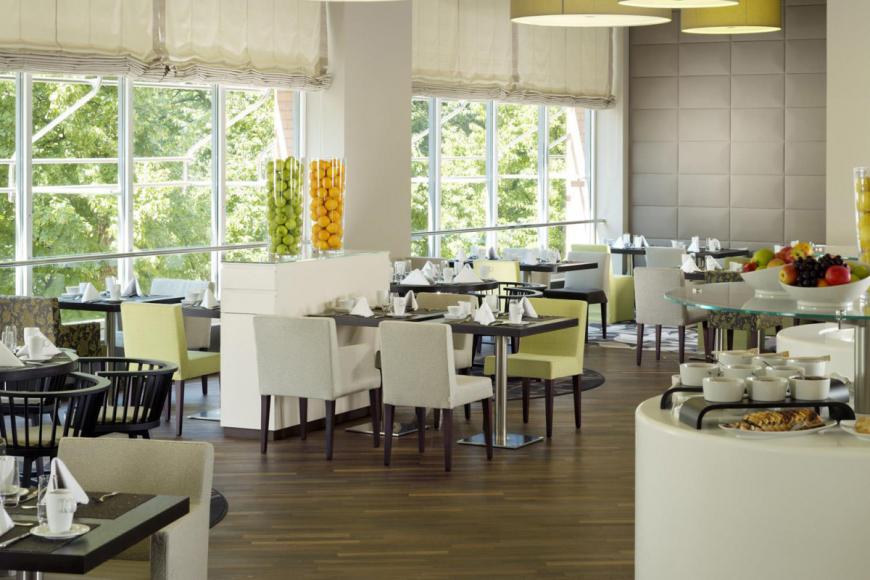 4 Sterne Hotel: Dorint Hotel Bremen - Bremen, Bremen, Bild 3