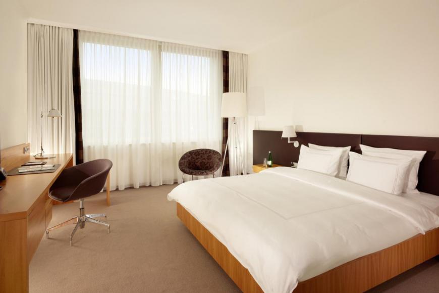 4 Sterne Hotel: Dorint Hotel Bremen - Bremen, Bremen, Bild 5
