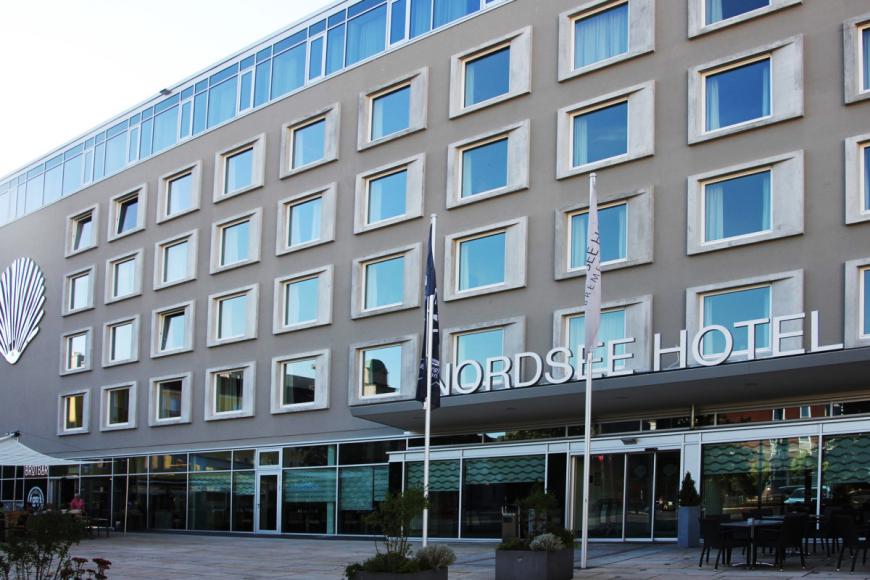 3 Sterne Hotel: Nordsee Hotel Bremerhaven - Bremerhaven, Bremen, Bild 2