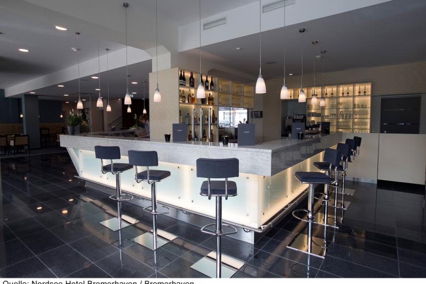 3 Sterne Hotel: Nordsee Hotel Bremerhaven - Bremerhaven, Bremen, Bild 10