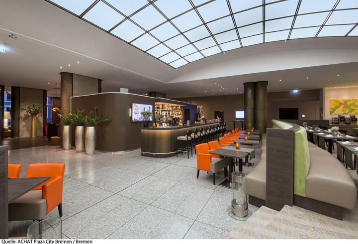 2 Sterne Hotel: ACHAT Hotel Bremen City - Bremen, Bremen, Bild 6