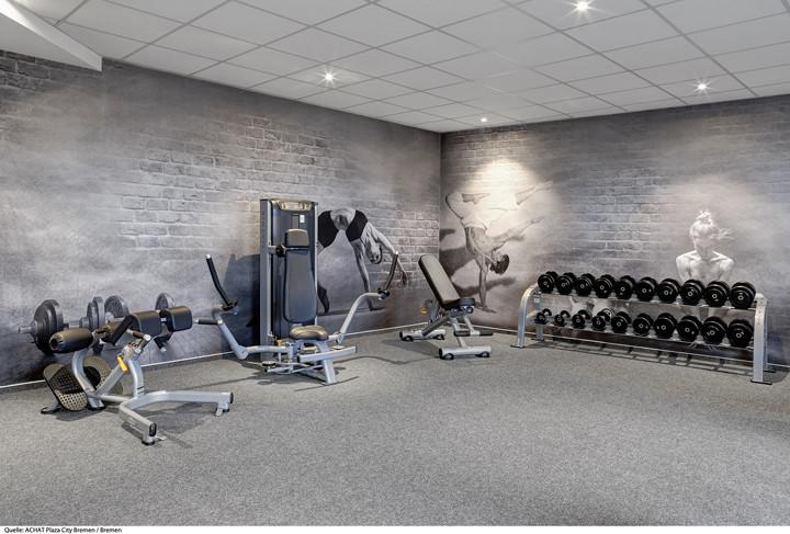 2 Sterne Hotel: ACHAT Hotel Bremen City - Bremen, Bremen, Bild 7