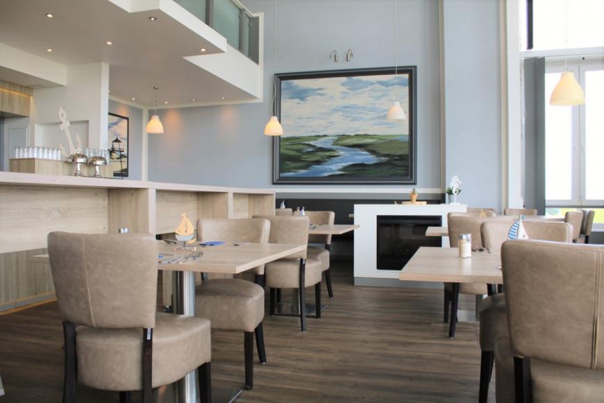 0 Sterne Hotel: Nordseehotel Wilhemshaven - Bremen, Bremen, Bild 3