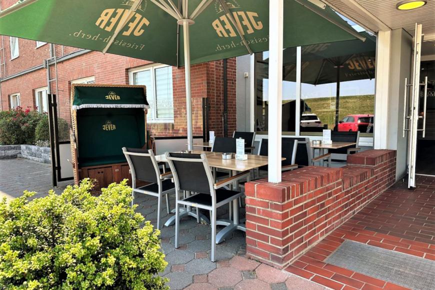 0 Sterne Hotel: Nordseehotel Wilhemshaven - Bremen, Bremen, Bild 6