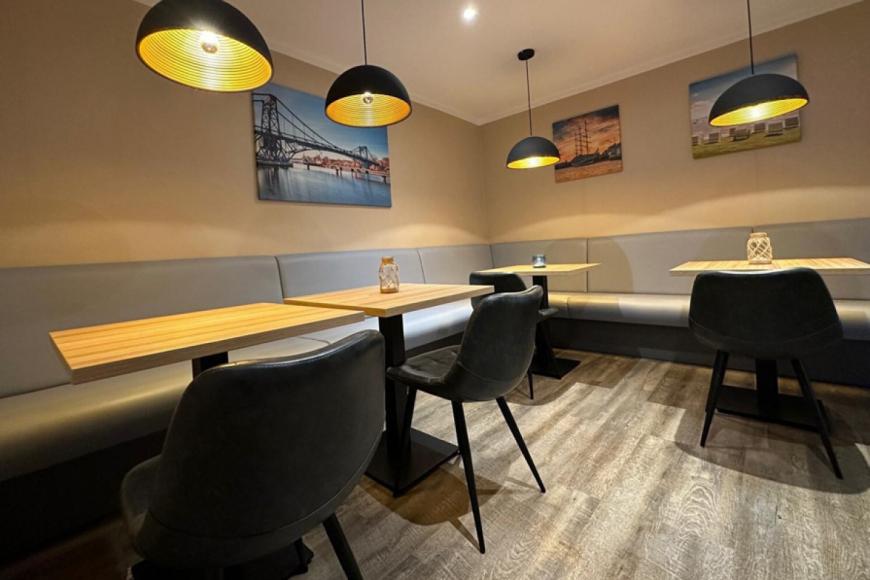 0 Sterne Hotel: Nordseehotel Wilhemshaven - Bremen, Bremen, Bild 10