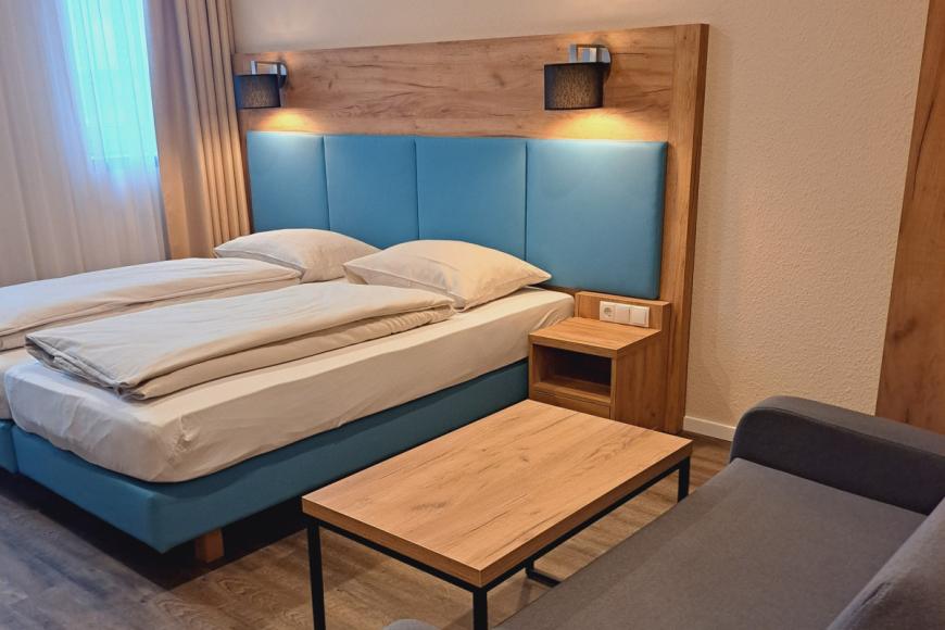 0 Sterne Hotel: Nordseehotel Wilhemshaven - Bremen, Bremen, Bild 2