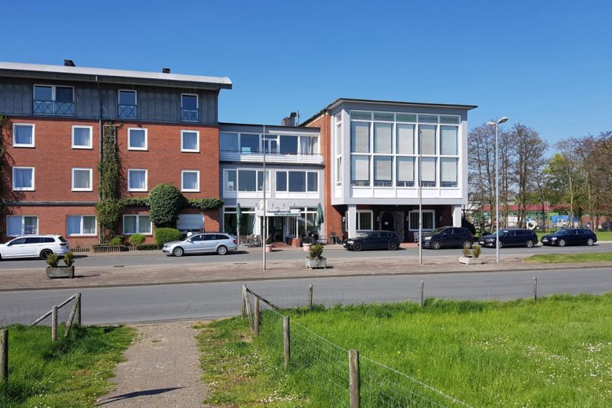 0 Sterne Hotel: Nordseehotel Wilhemshaven - Bremen, Bremen, Bild 5