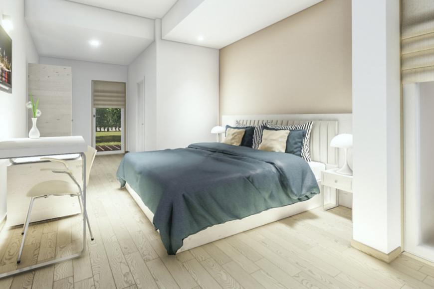 4 Sterne Hotel: Torre Cintola Natural Sea Resort - Monopoli, Apulien, Bild 4